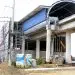 La extensión del Metro de Santo Domingo a Los Alcarrizos lleva un año de retraso en el cronograma.