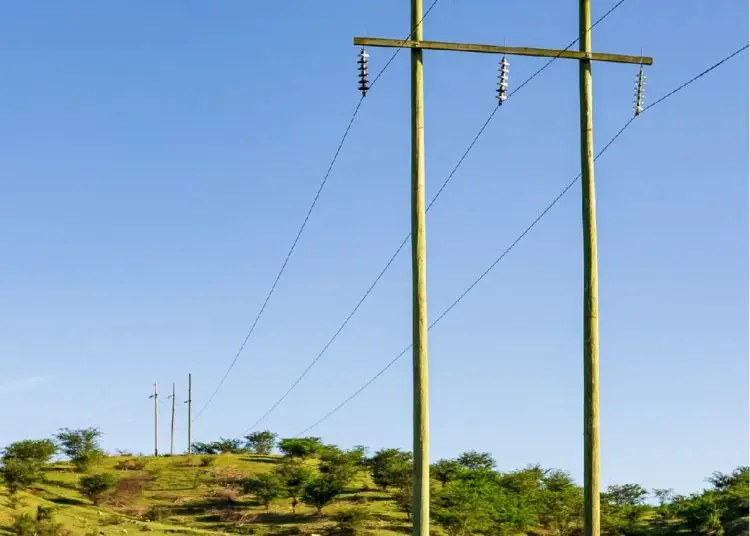 El servicio eléctrico se verá afectado en las empresas Nestlé y Grupo Ramos SFM.
