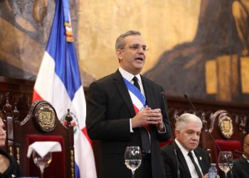 El mandatario resaltó también la apuesta por la educación y el talento del siglo XXI.