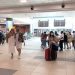 En 2022 los dominicanos no residentes representaron el 18.9% del total de turistas que llegó a República Dominicana. | Omar Marte