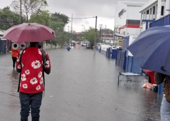 Análisis identifica incremento de casi 10% en las precipitaciones de Monte Cristi durante noviembre.