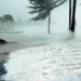 La ONE atribuye este aumento en las precipitaciones a una combinación de factores naturales y actividades humanas, lo que ha provocado inundaciones catastróficas, pérdidas de vidas humanas y daños materiales y económicos.