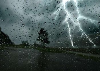 Se mantiene el nivel de alerta meteorológica en Dajabón, Puerto Plata, Valverde, Santiago Rodríguez y Montecristi. -Fuente externa.