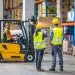 Al desglosar los datos por subsectores para el año actual (2023), se observa que el transporte de mercancías es el mayor generador de empleo dentro del sector logístico con una participación del 48% del empleo total.