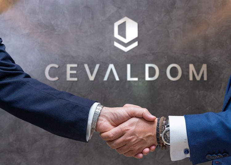 Esta empresa estrena nueva imagen corporativa como un reflejo de su evolución y apoyo al sector.