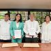 El convenio establece un marco técnico y de bienestar animal que garantiza alimentación, atención veterinaria, alojamiento y transporte seguro para los canes de trabajo.