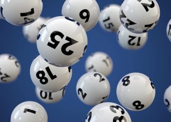 Lotería - Fuente externa.