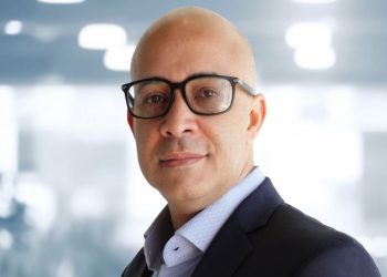 Ludovino Colon, socio Líder en República Dominicana y socio de Impuestos y Servicios Legales de Deloitte.