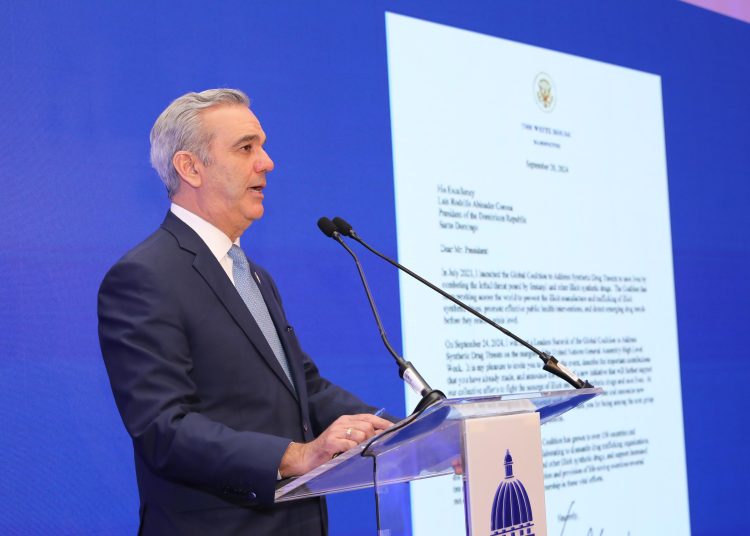 Estas incluyen la apertura Asamblea General de la ONU, una cumbre de lideres, una reunión y un encuentro con dominicanos residentes en New York.