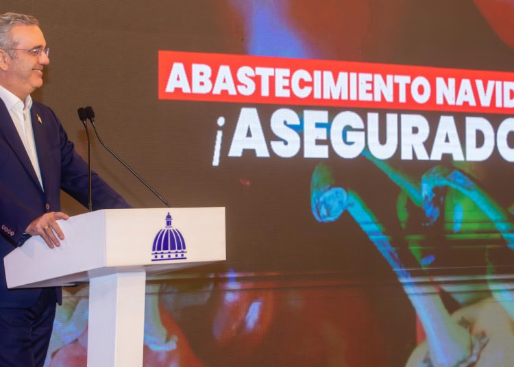 Asimismo, se instalarán bodegas móviles en más de 400 puntos en todo el territorio, con 400 operativos programados en beneficio de más de 480,000 personas.