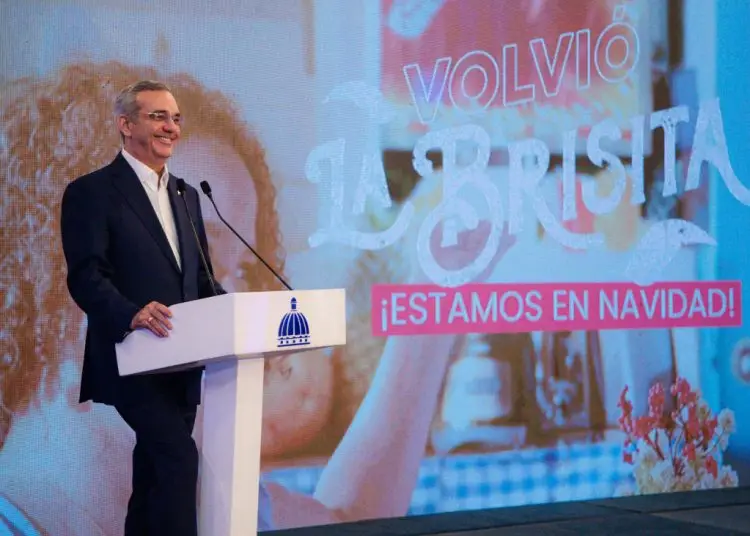 Gobierno realizará actividades para el disfrute familiar en "ambientes sanos y de diversión", durante las festividades navideñas.