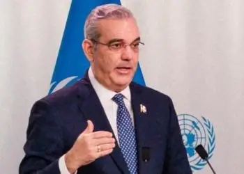 Abinader urgió la implementación del Acuerdo sobre Biodiversidad y asegurar acceso “equitativo” a los recursos de altamar.