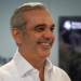 La agenda de Luis Abinader fue anunciada por el director de Prensa del Presidente, Carlos Alberto Caminero.