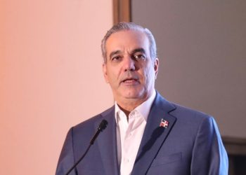 El encuentro del presidente Luis Abinader está programado para las 4:00 de la tarde en el Palacio Nacional.