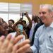 Abinader entregará obras educativas y deportivas; sostendrá encuentros con estudiantes y comunitarios.