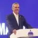 Resaltó inverción de RD$6,000 millones en programas de apoyo a los gobiernos locales, enfocados en la construcción y mejora de aceras, contenes, asfaltado de calles, funerarias, cementerios, mataderos y espacios públicos.