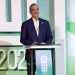 El mandatario encabeza acto de "Reconocimiento a la Inversión".
