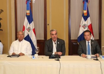 Resaltan disposición del presidente Luis Abinader de mantener un diálogo constante con los distintos actores económicos.