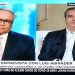 El presidente Abinader habló durante una entrevista con la cadena CNN.
