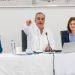 La agenda de trabajo incluyó la presentación de avances en áreas prioritarias como infraestructura, movilidad, servicios públicos, salud, vivienda, energía, agua potable, saneamiento, educación y desarrollo territorial.