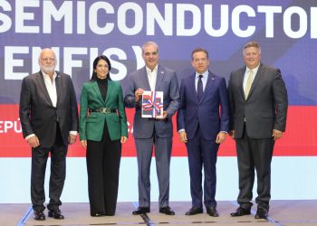 Destacan que la República Dominicana se consolida como un destino seguro, competitivo y confiable para el capital internacional.