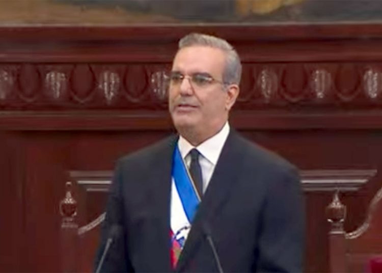Luis Abinader