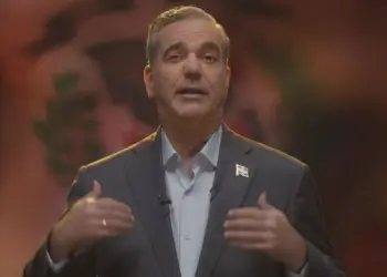 En su discurso de Navidad, Abinader indicó que tiene como meta disminuir la pobreza general al 15% y la pobreza extrema a menos del 1%.