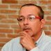 Luis Álvarez, vicepresidente ejecutivo de la Cervecería Nacional Dominicana (CND). | Lésther Álvarez