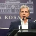 Luis Caputo, ministro de Economía argentino. 