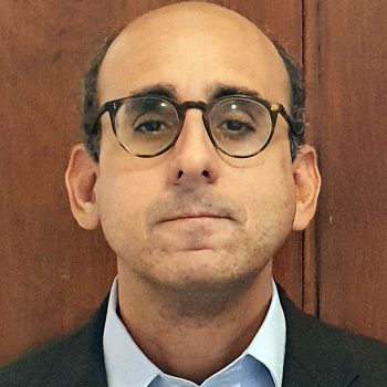 Luis Cruz Tolentino