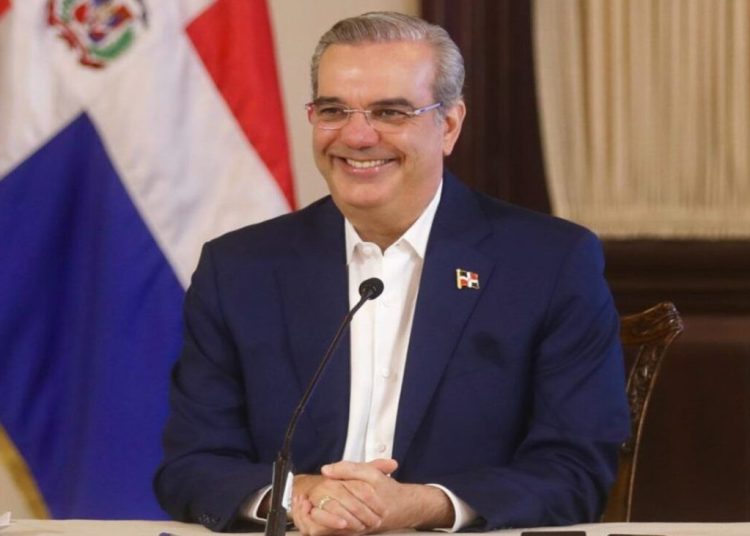 Según informaciones de la Presidencia de la República, especifica que las donaciones se han enfocado principalmente a ayudas comunitarias.