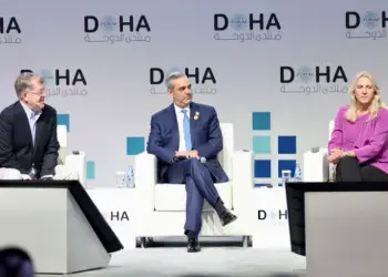 Además, destacó la creación de políticas e iniciativas enfocadas a impulsar sectores estratégicos.