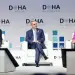 Además, destacó la creación de políticas e iniciativas enfocadas a impulsar sectores estratégicos.