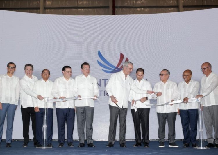 Este proyecto del grupo Puntacana es el primer centro logístico aéreo, industrial y de zona franca de la región.