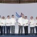 Este proyecto del grupo Puntacana es el primer centro logístico aéreo, industrial y de zona franca de la región.