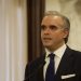 Luis Miguel De Camps actualmente se desempeña como ministro de Trabajo de la República Dominicana.