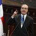 Además, el presidente subrayó que el plan incluye proyectos privados de gran impacto económico y turístico.