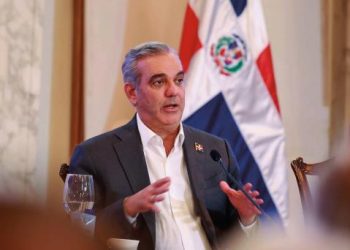 El mandatario propuso reuniones en los próximos días para adaptar las acciones desde el gobierno.