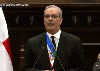 En su discurso ante la nación, el presidente destacó que, en materia financiera, la empresa mantuvo su calificación crediticia AA+ otorgada por la reconocida agencia Fitch Ratings.