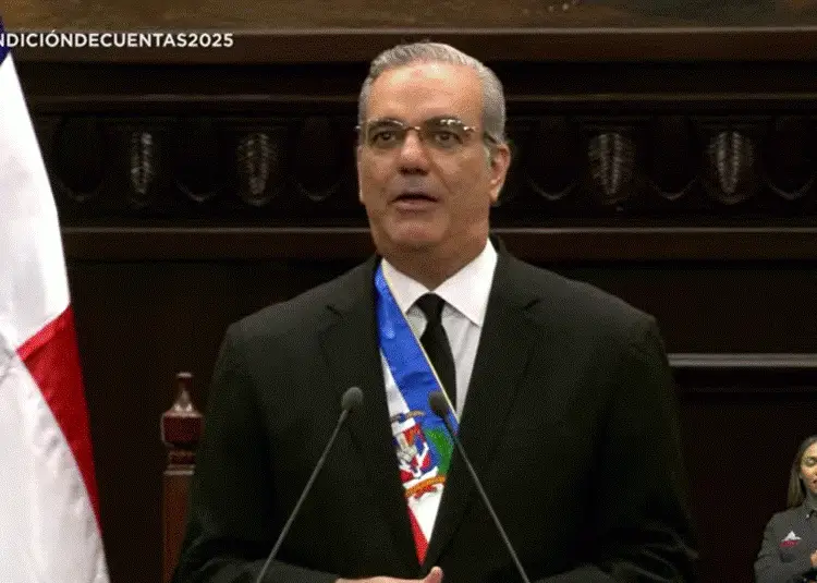 En su discurso ante la nación, el presidente destacó que, en materia financiera, la empresa mantuvo su calificación crediticia AA+ otorgada por la reconocida agencia Fitch Ratings.