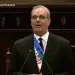 En su discurso ante la nación, el presidente destacó que, en materia financiera, la empresa mantuvo su calificación crediticia AA+ otorgada por la reconocida agencia Fitch Ratings.