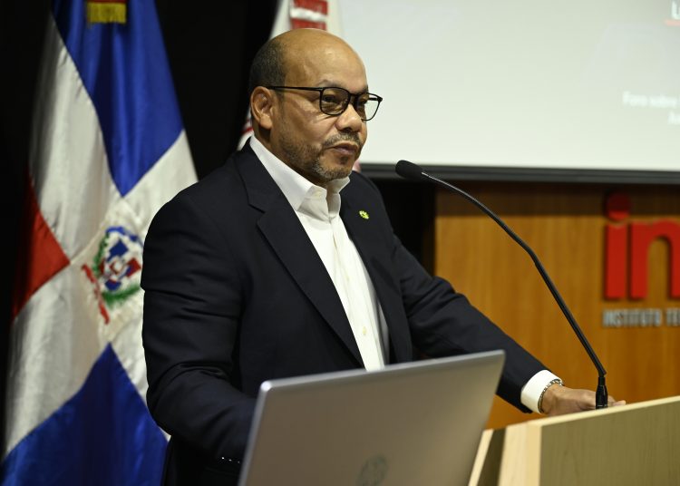 En el año 2024, la institución cerró con una recaudación de RD$846,458.2 millones.