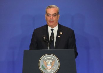 La escogencia de República Dominicana para encabezar la lucha contra el fentanilo en la región del Caribe, de acuerdo a una nota de prensa de la presidencia, obedece al "exitoso combate que ha llevado a cabo el gobierno del presidente Abinader con las drogas".