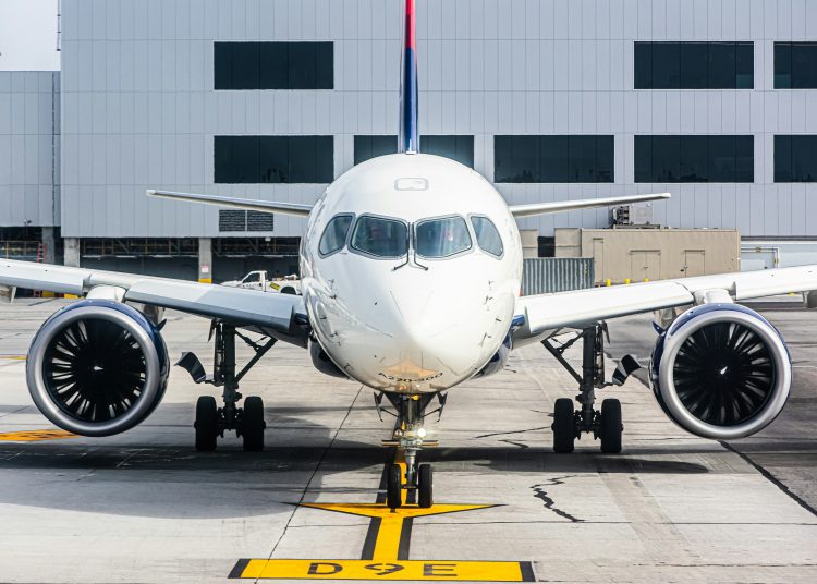 En 2023, los viajes corporativos no superaron las cifras de 2019. - Unplash.