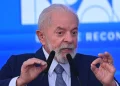 Lula espera que el banco de los Brics transfiera pronto el dinero del préstamo, con un plazo de devolución de 30 años, para iniciar la construcción del nuevo hospital lo antes posible.