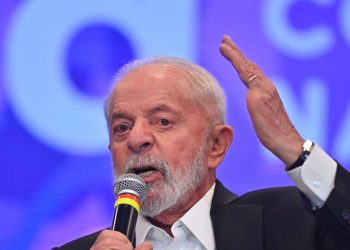 El producto interno bruto (PIB) de Brasil creció un 2.9% en 2023 y el Gobierno prevé que este año avance un 2.5%.