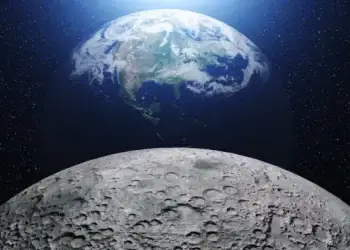 Estas rocas ofrecen una oportunidad única de explorar la historia magnética de la Luna desde hace 3,000 a 1,000 millones de años.