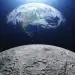 Estas rocas ofrecen una oportunidad única de explorar la historia magnética de la Luna desde hace 3,000 a 1,000 millones de años.