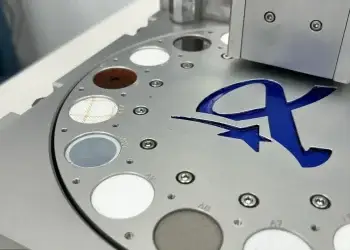 En concreto, el instrumento medirá las tasas de acumulación durante el aterrizaje y las operaciones rutinarias posteriores del módulo de aterrizaje.