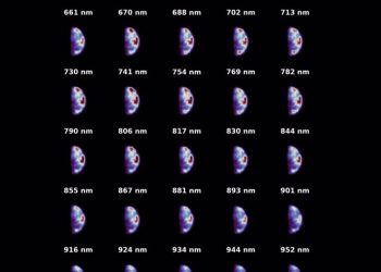 Después de un lanzamiento exitoso el 7 de octubre de 2024, los instrumentos de Hera se activaron por primera vez como parte de la fase de puesta en servicio cercana a la Tierra en curso de la nave espacial.
